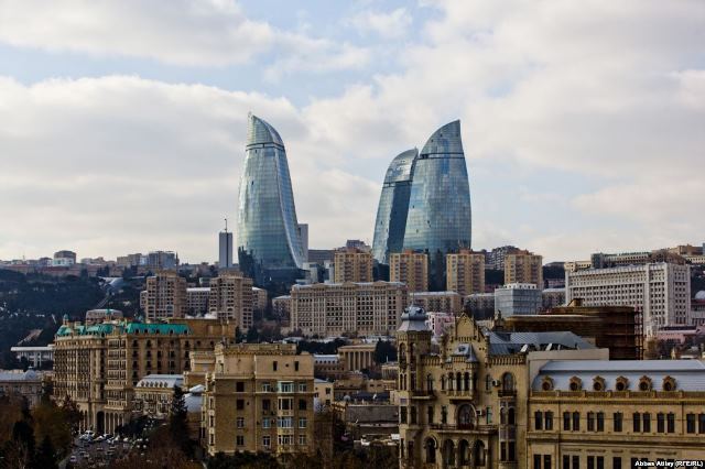 В Баку будет вручена литературная премия "Гранат"